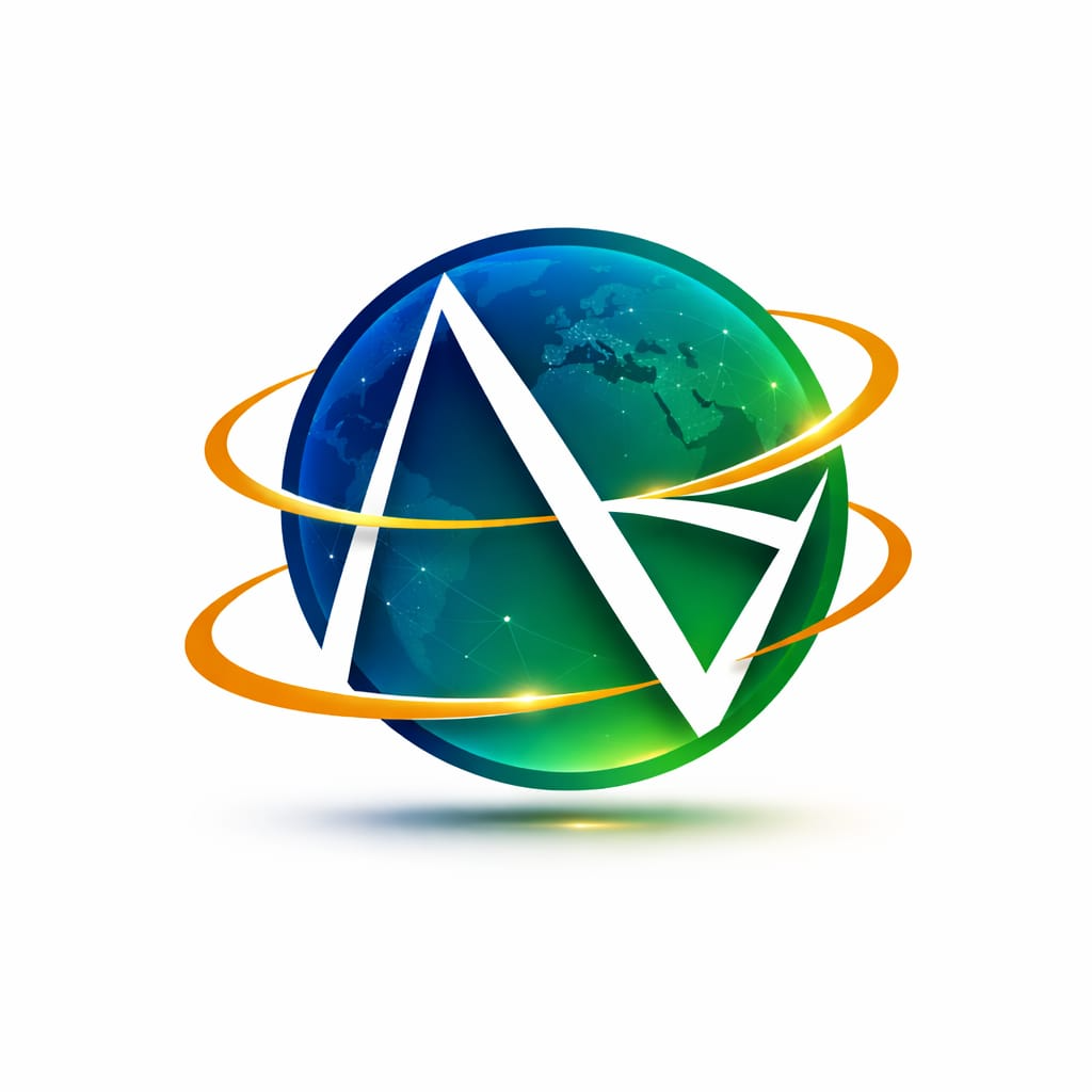 Arshvian Technologies Logo