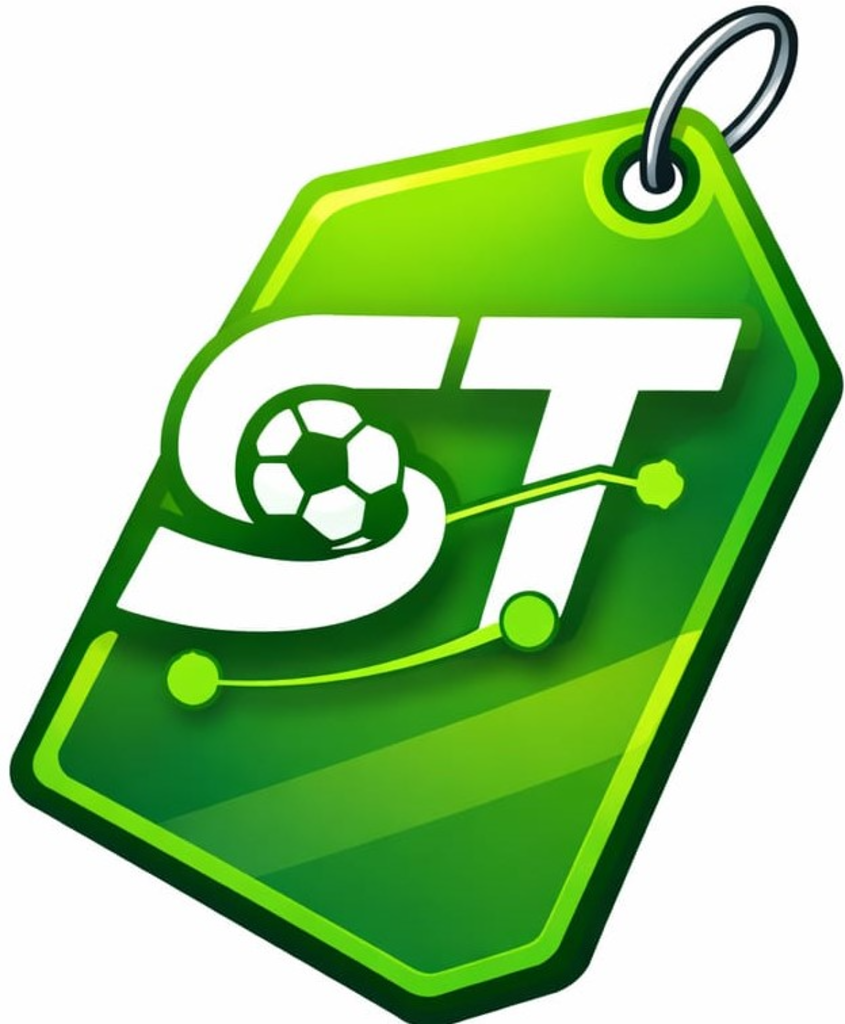 SportTag Logo